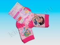 Носки для девочки Disney (2 пары) Princess