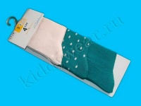 Комплект носков для девочки (3шт) Kiabi