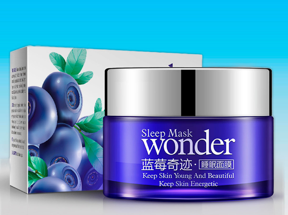 Wonder sleep. Wonder sleep. Перфект найт. Blueberries essence milk infinite charm. Ночная маска с черникой bioaqua.