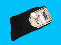 Носки черные Nowa Li